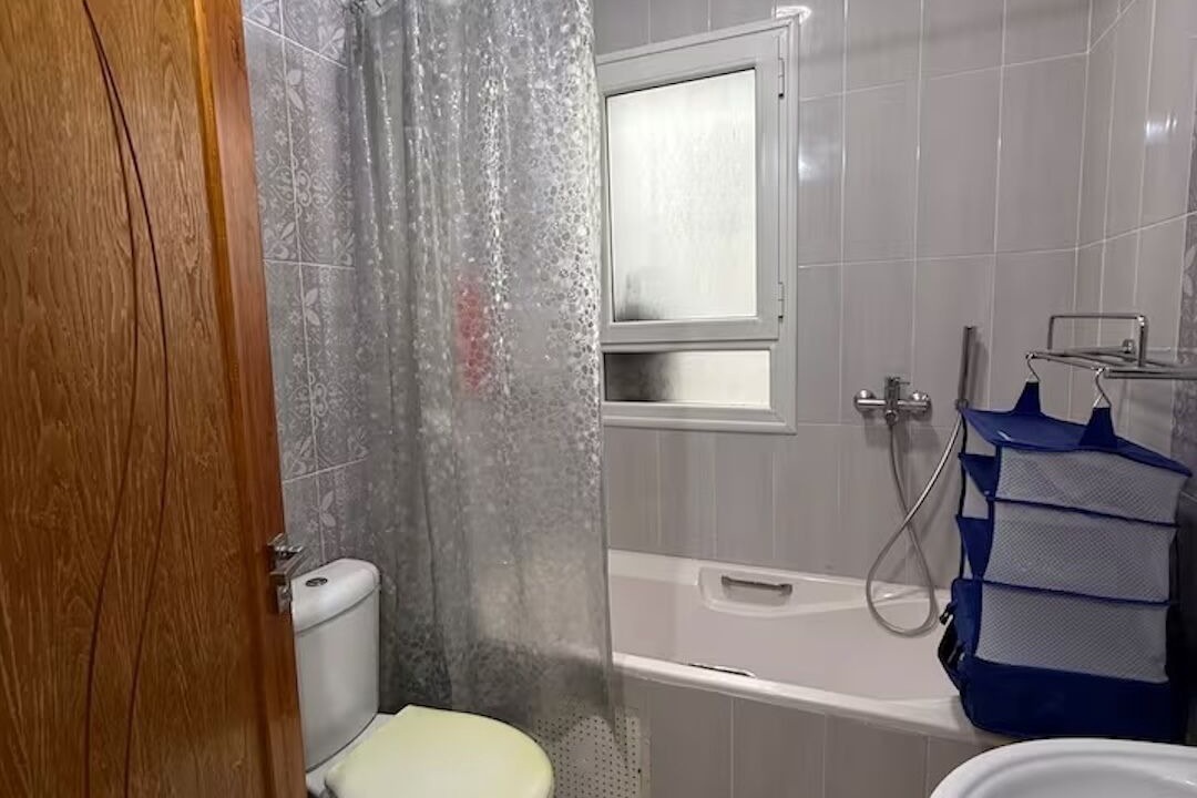 Photo of Bathroom in Dar Allouche