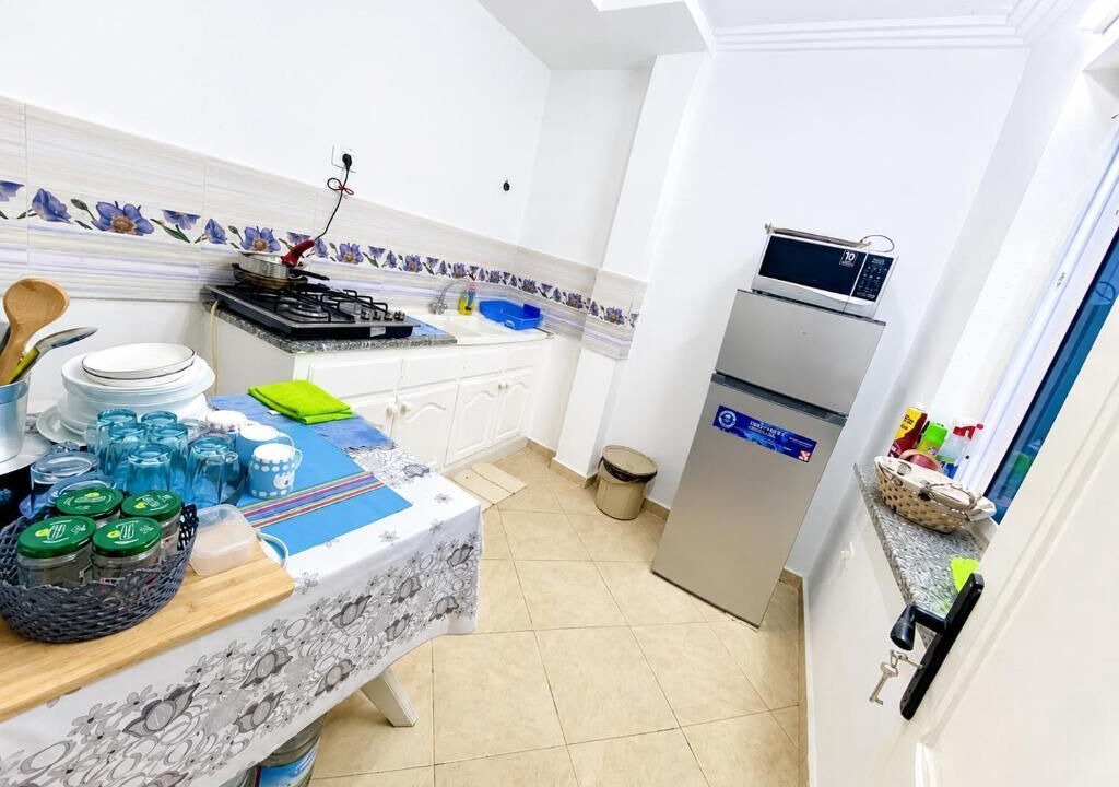 Photo of Kitchen in Nabeul Governorate
