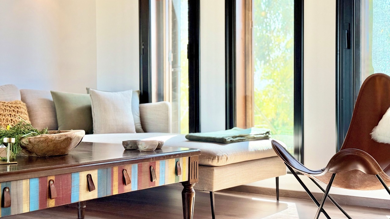 Photo of Livingroom in Jedaida
