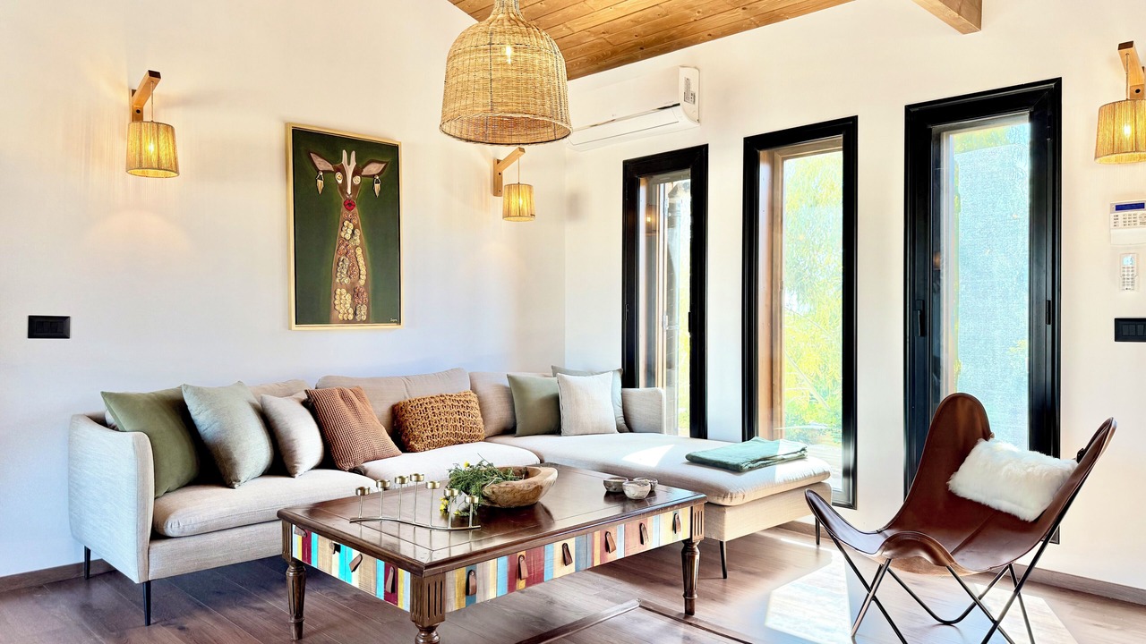 Photo of Livingroom in Jedaida
