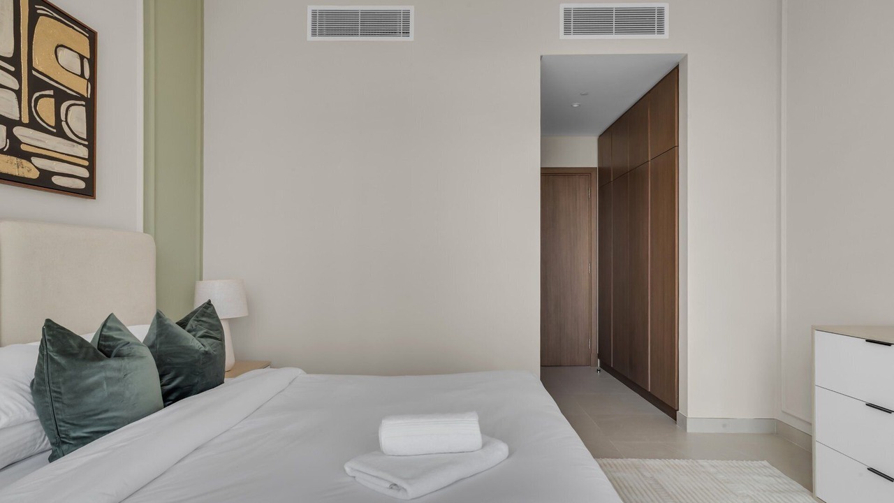 Photo of Bedroom in Al Safa