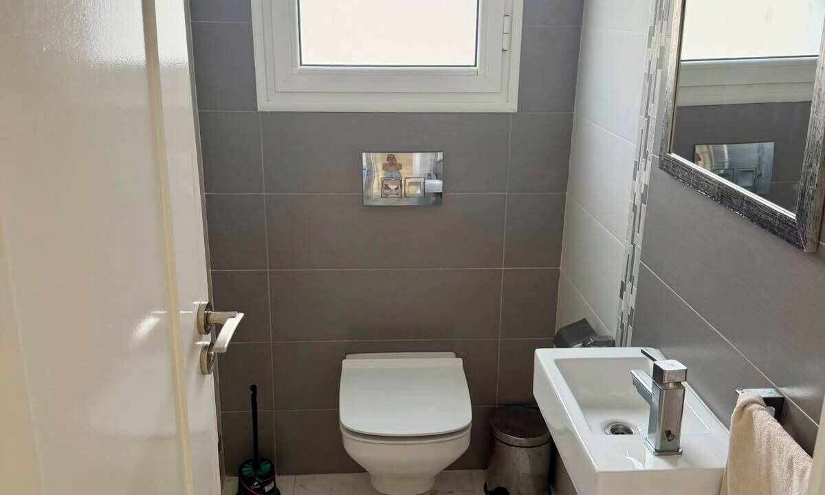 Photo of Bathroom in Western Khezama