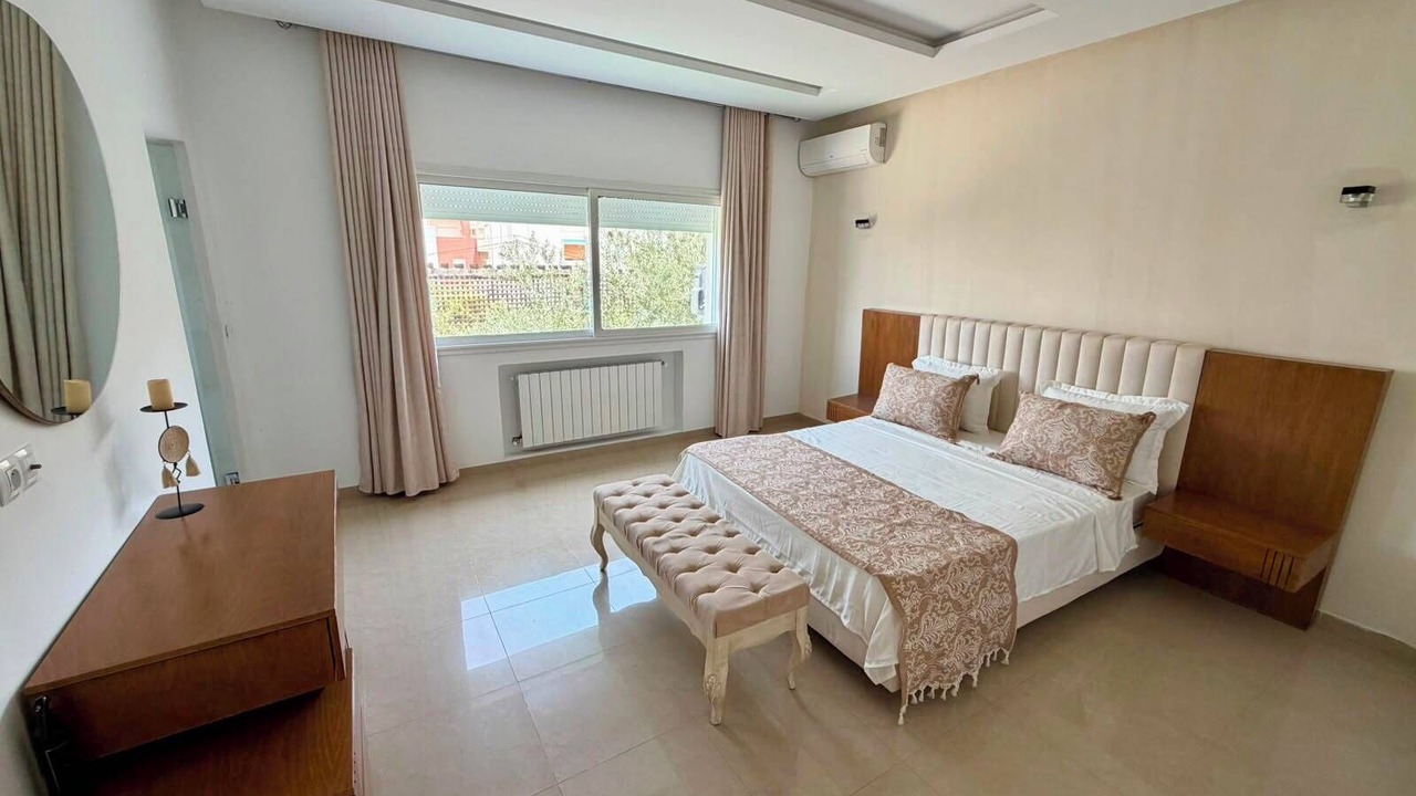 Photo of Bedroom in Western Khezama