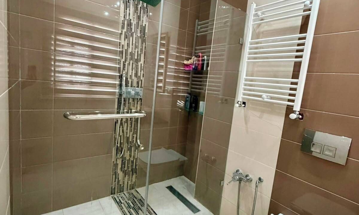 Photo of Bathroom in Western Khezama