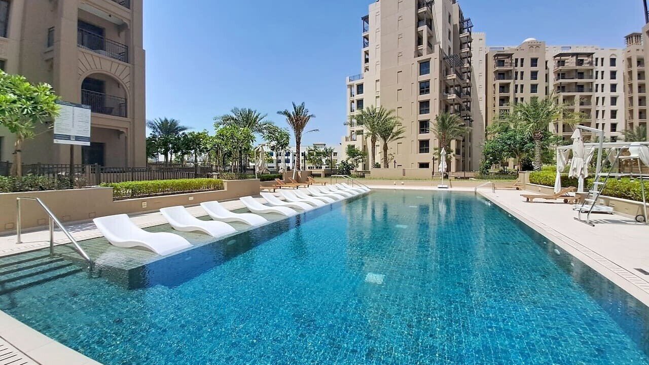 Photo of Outdoor in Umm Suqeim 3