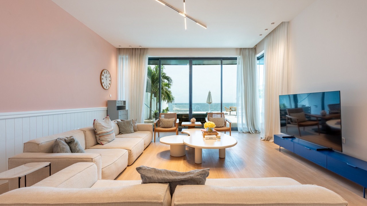 Photo of Livingroom in Sharm