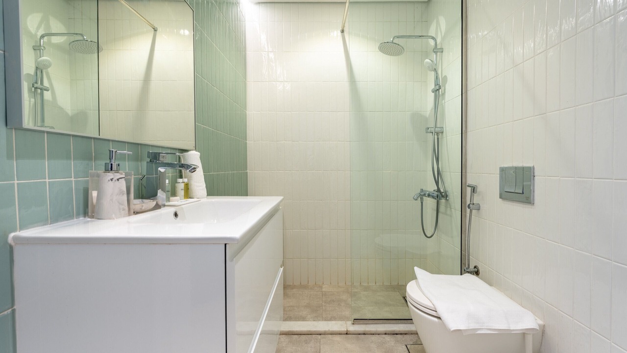 Photo of Bathroom in Sharm