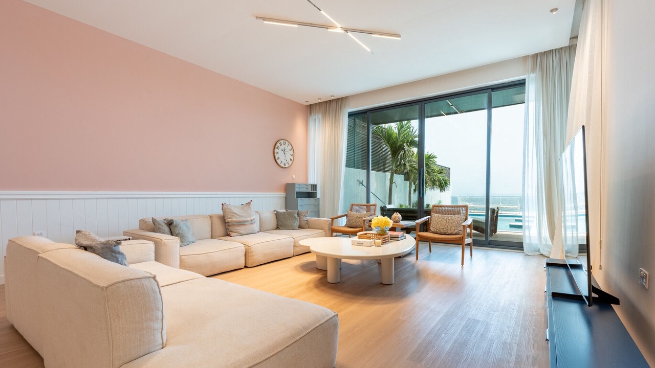 Photo of Livingroom in Sharm