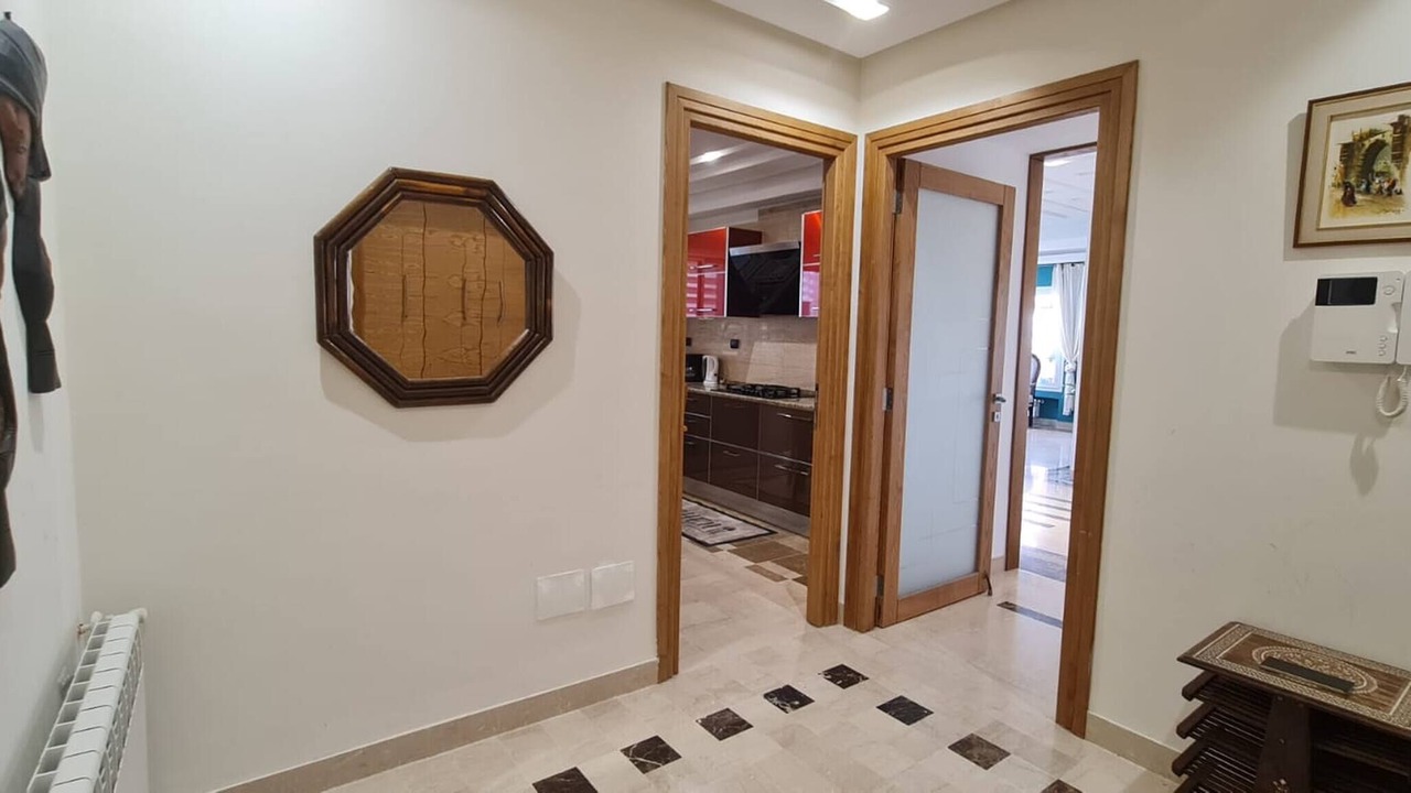 Photo of Kitchen in Ain Zaghouen Nord