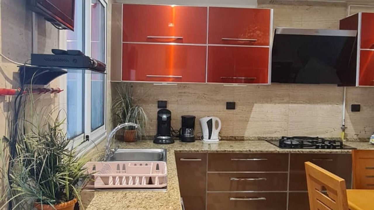 Photo of Kitchen in Ain Zaghouen Nord