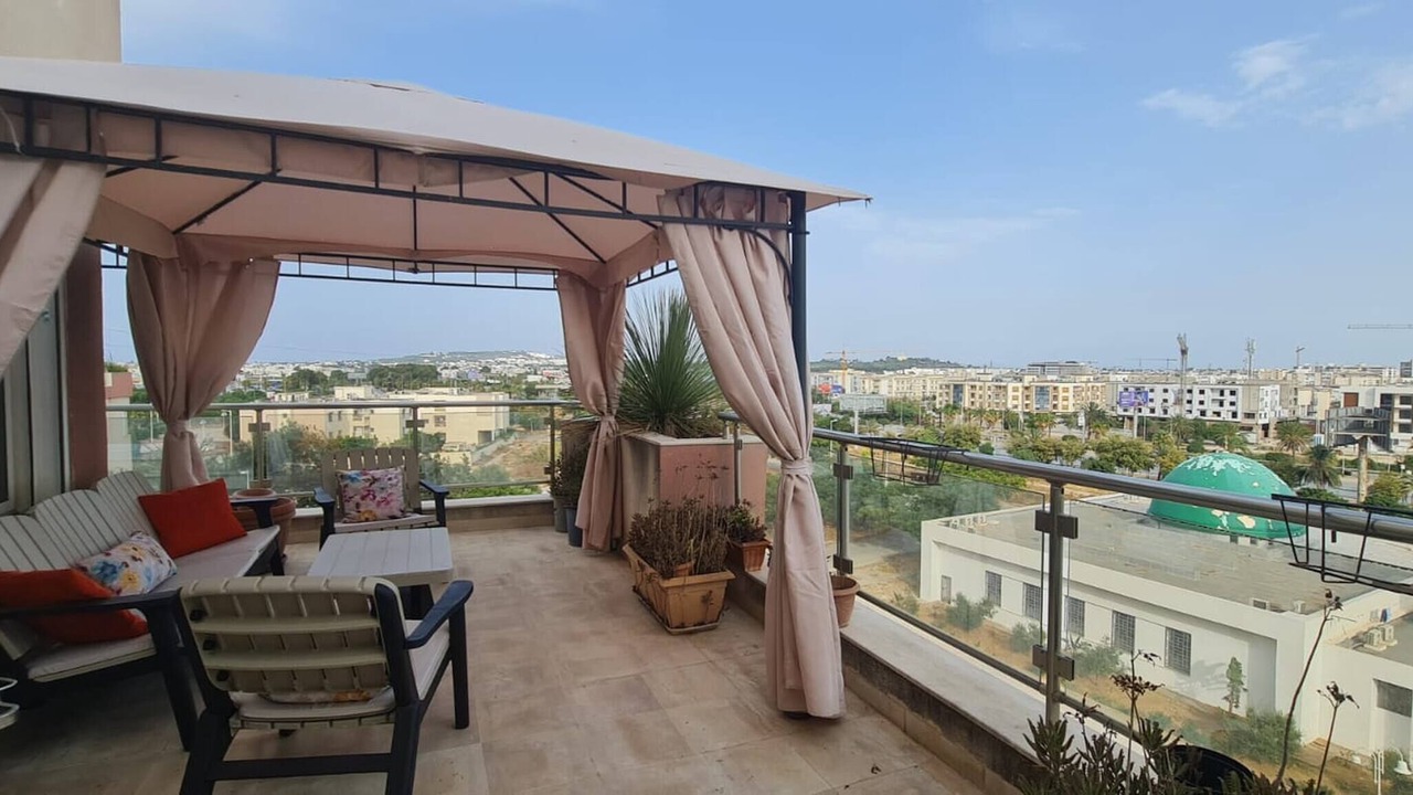 Photo of Outdoor in Ain Zaghouen Nord