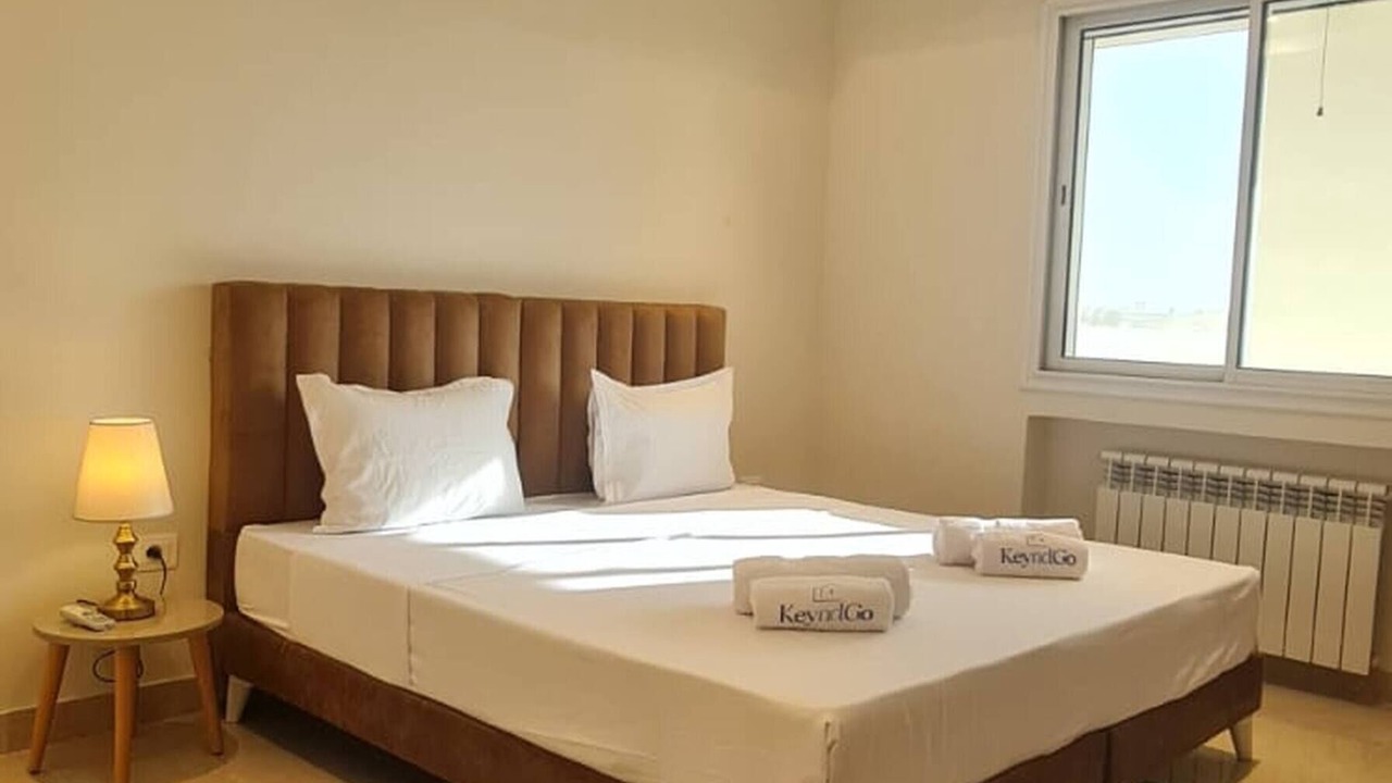 Photo of Bedroom in Ain Zaghouen Nord