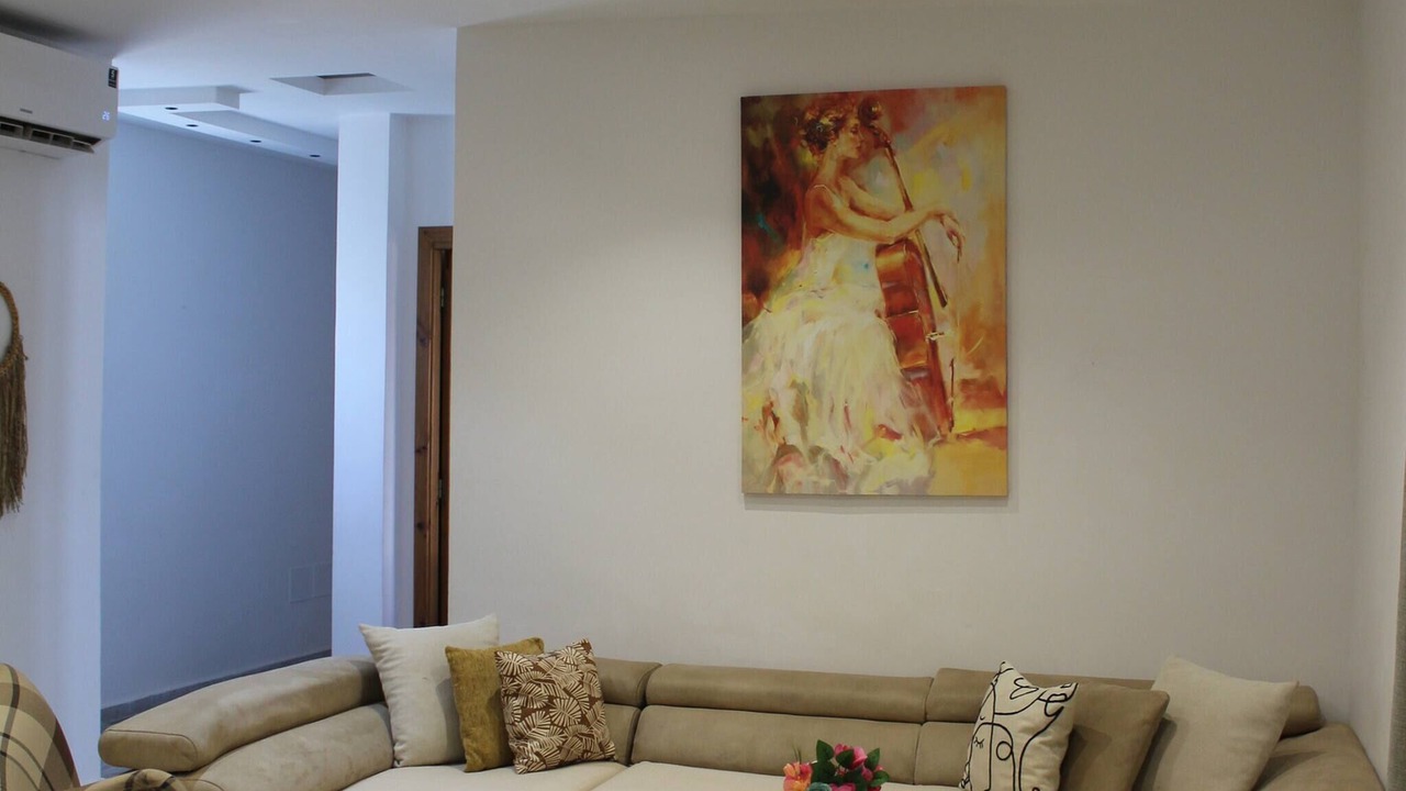 Photo of Livingroom in Sidi Bou Said