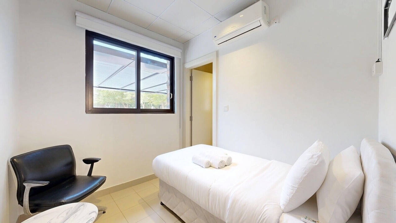 Photo of Bedroom in Dubai