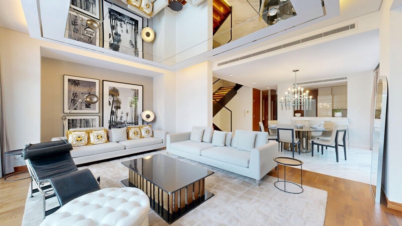 Photo of Livingroom in Dubai