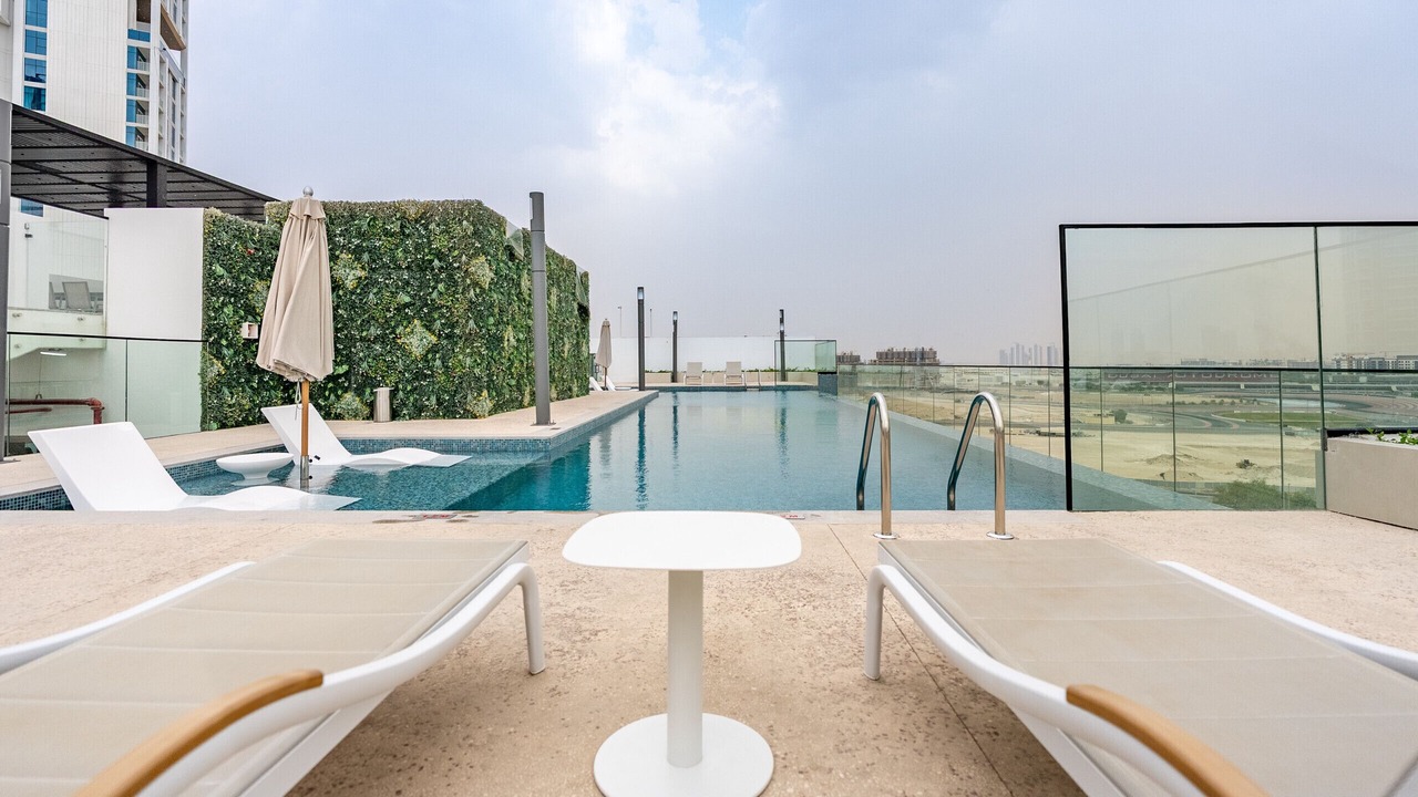 Photo of Outdoor in Al Barsha