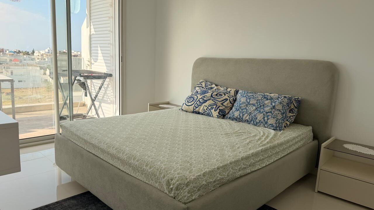 Photo of Bedroom in Hergla
