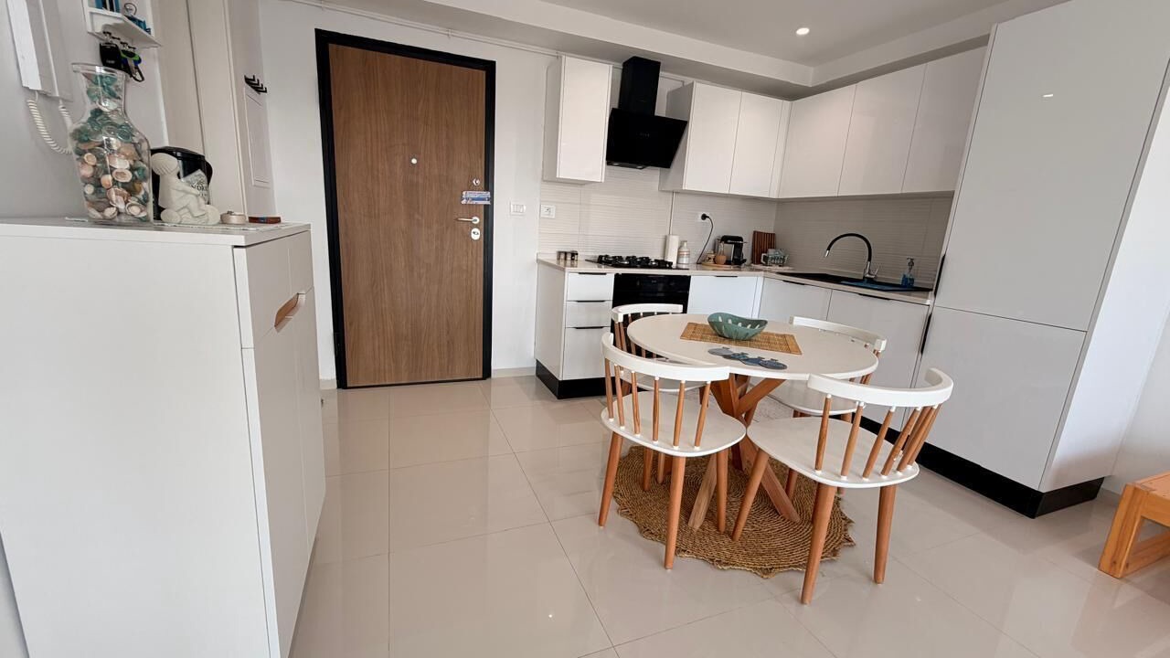 Photo of Kitchen in Hergla