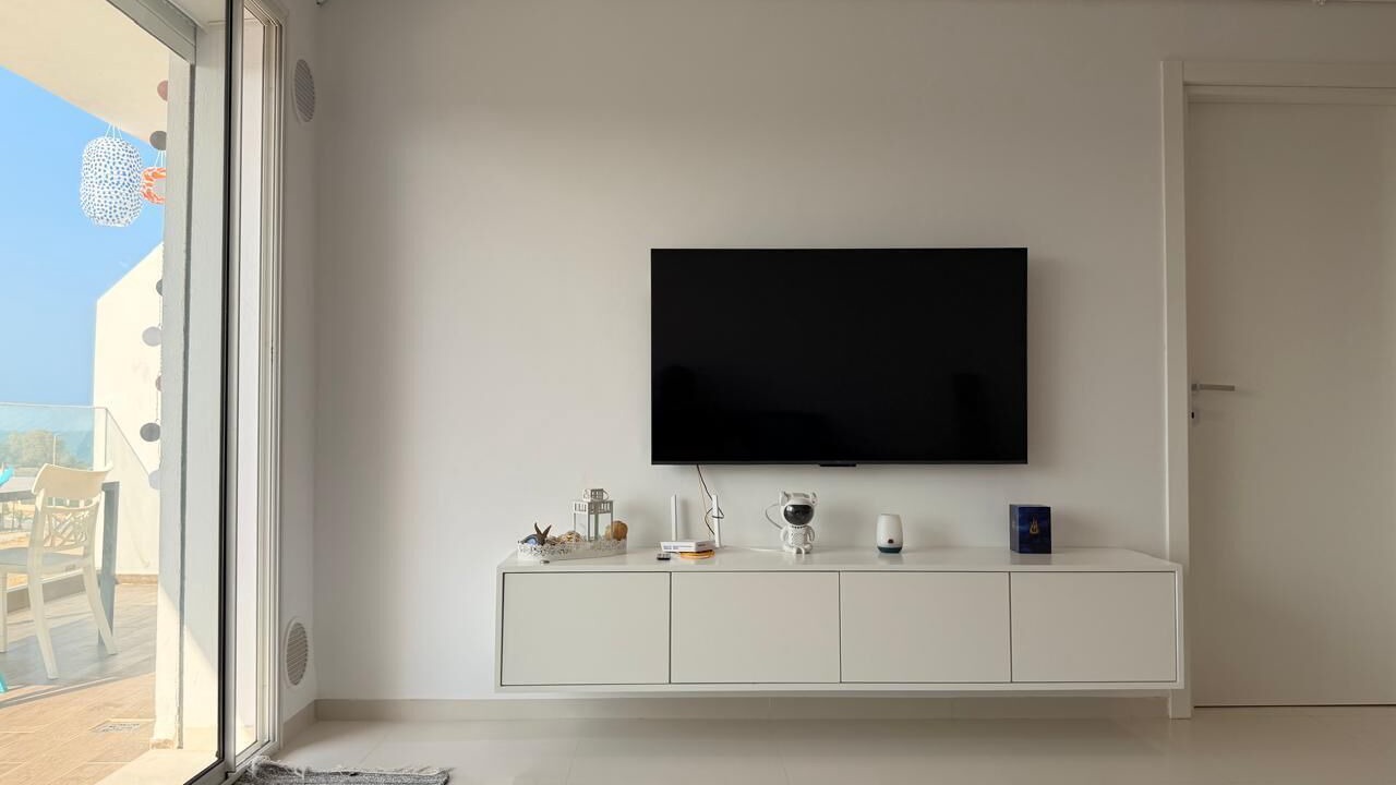 Photo of Livingroom in Hergla
