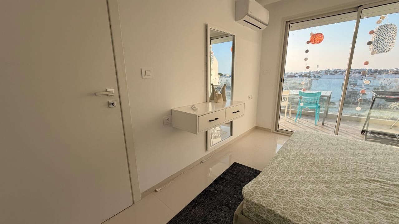 Photo of Bedroom in Hergla