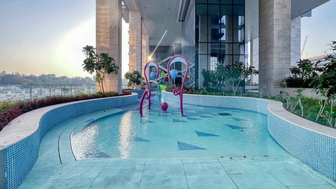 Photo of Outdoor in Al Wasl