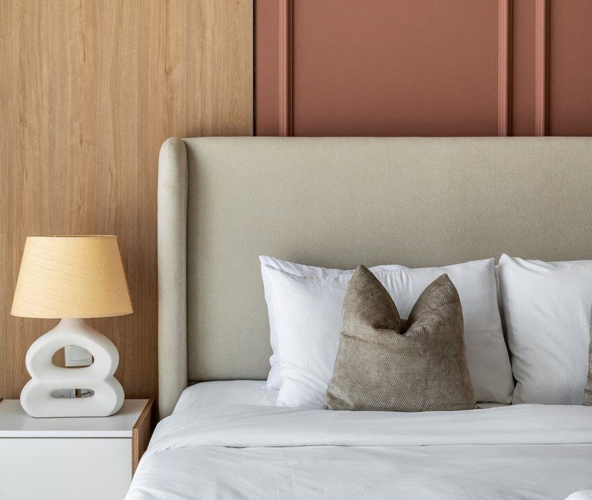 Photo of Bedroom in Al Wasl