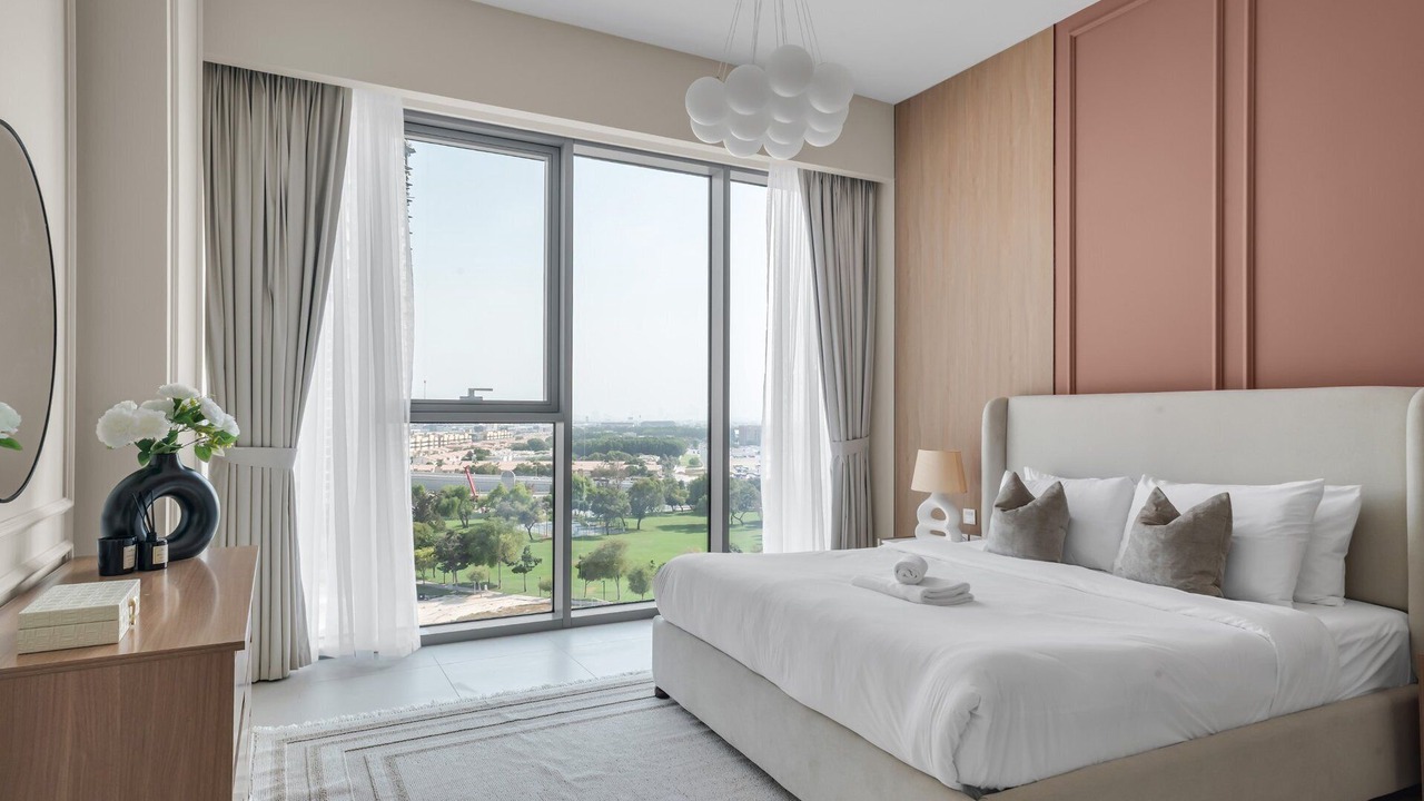 Photo of Bedroom in Al Wasl