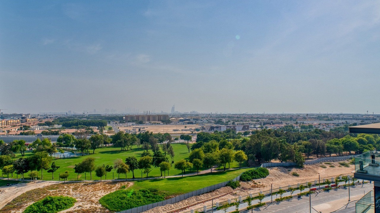 Photo of Others in Al Wasl