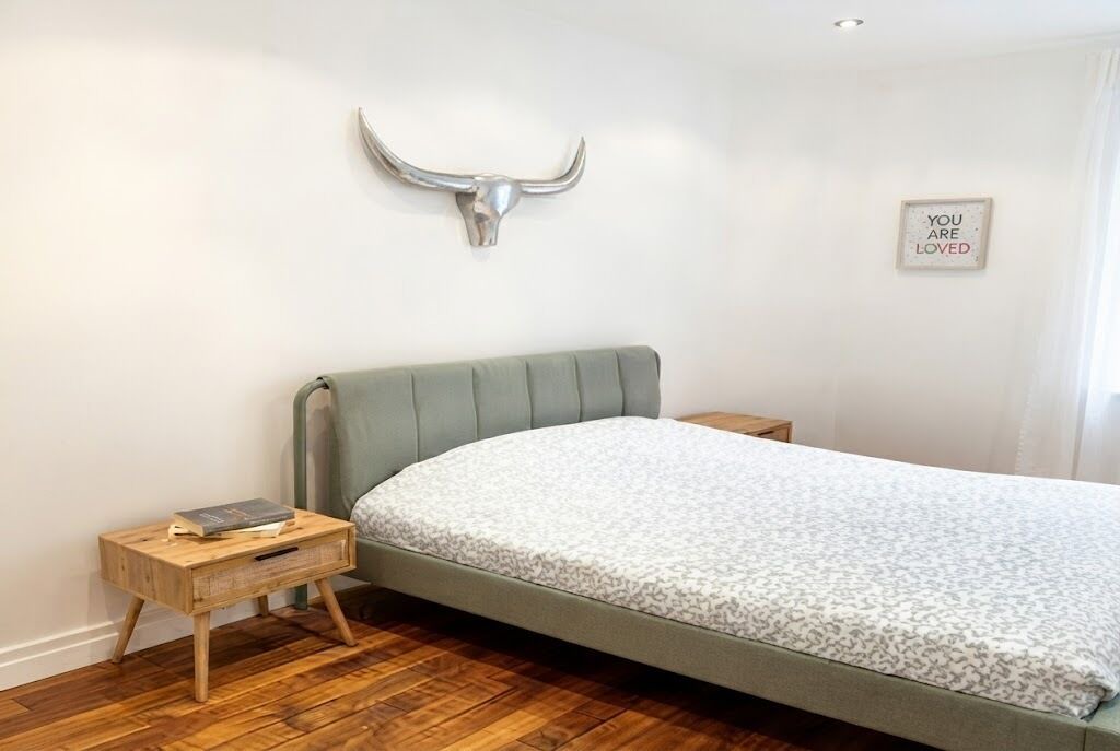 Photo of Bedroom in Sidi Dhrif