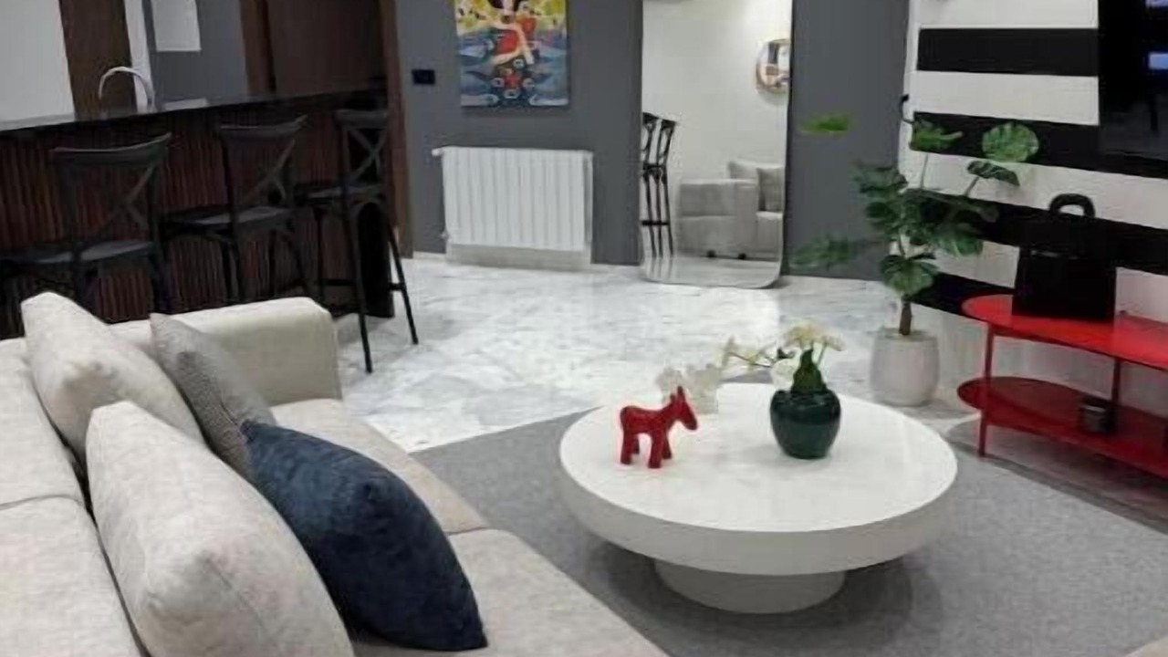 Photo of Livingroom in Tunis