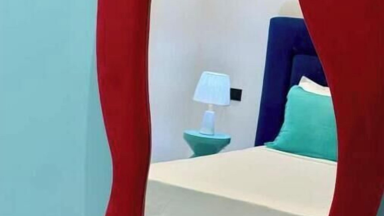 Photo of Bedroom in Tunis