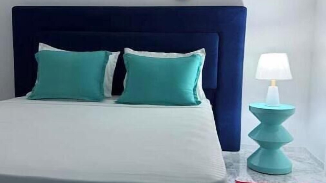 Photo of Bedroom in Tunis