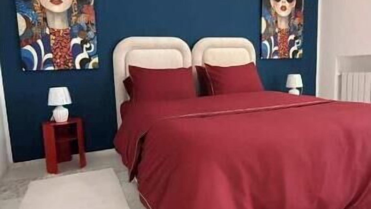 Photo of Bedroom in Tunis
