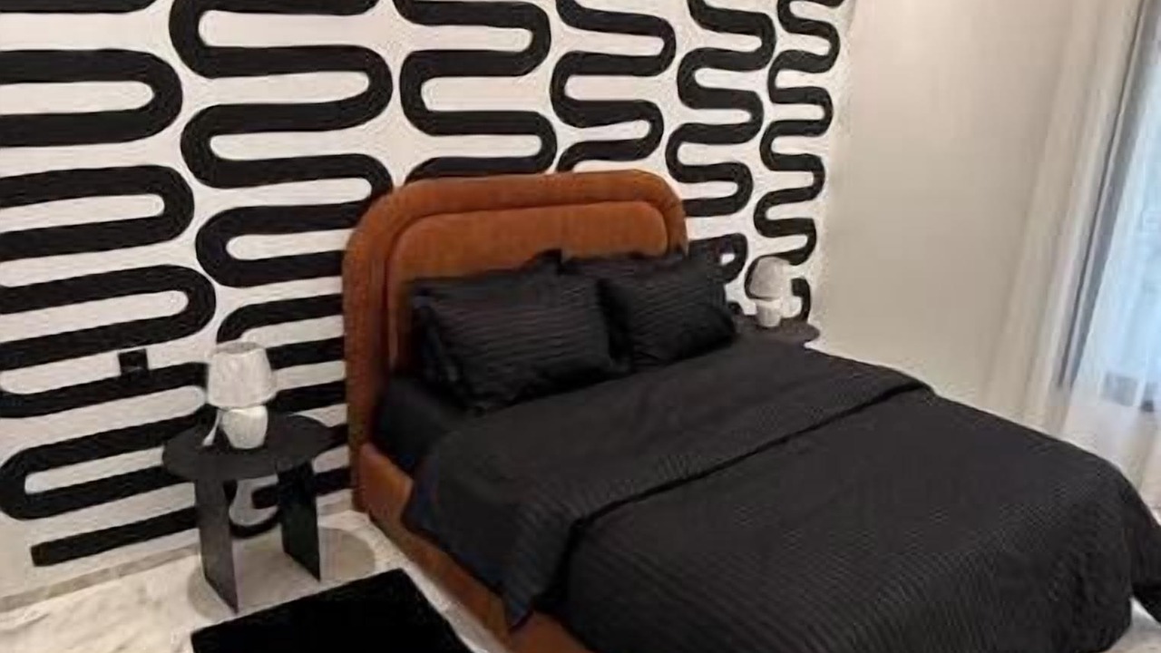 Photo of Bedroom in Tunis