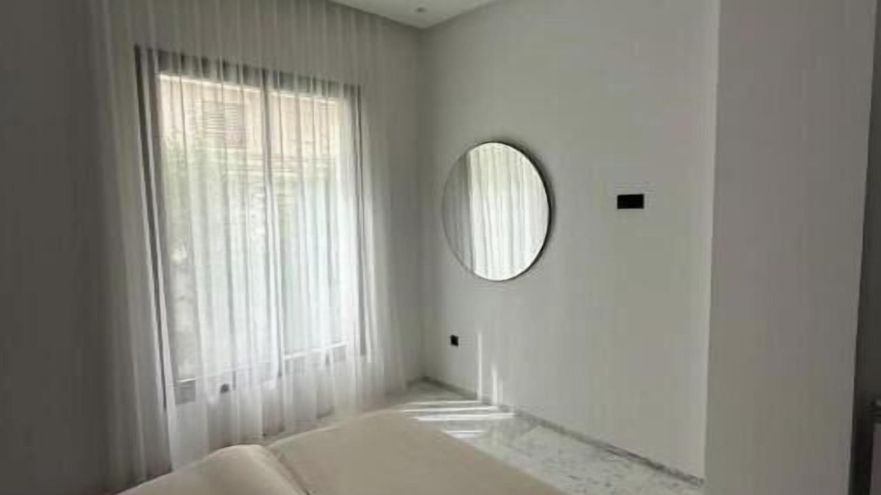 Photo of Bedroom in Tunis