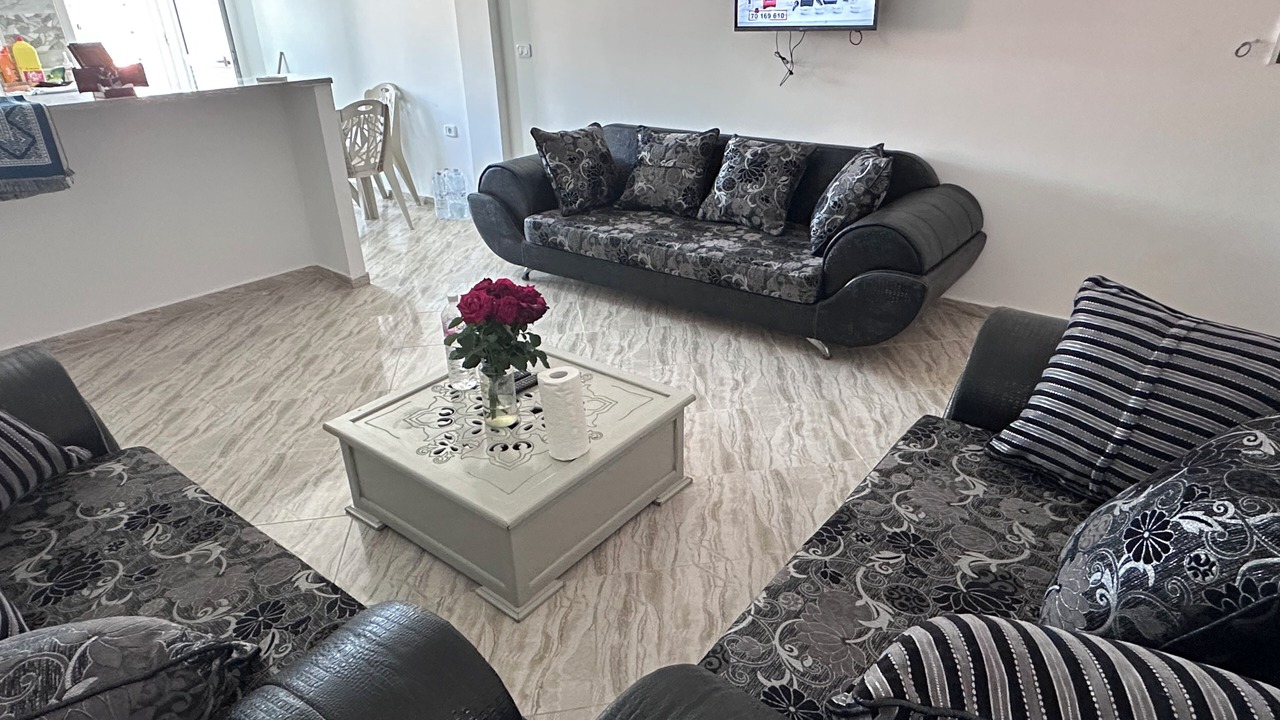 Photo of Livingroom in Kelibia