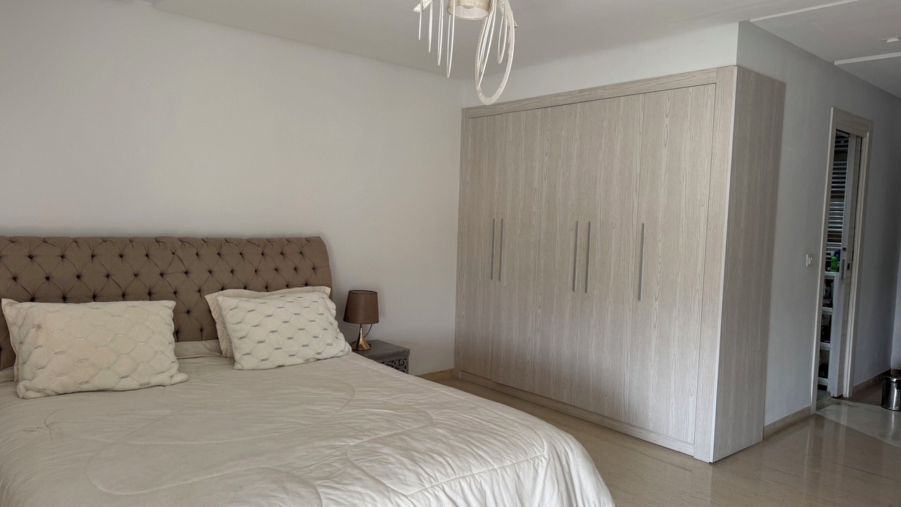 Photo of Bedroom in Sousse - Monastir