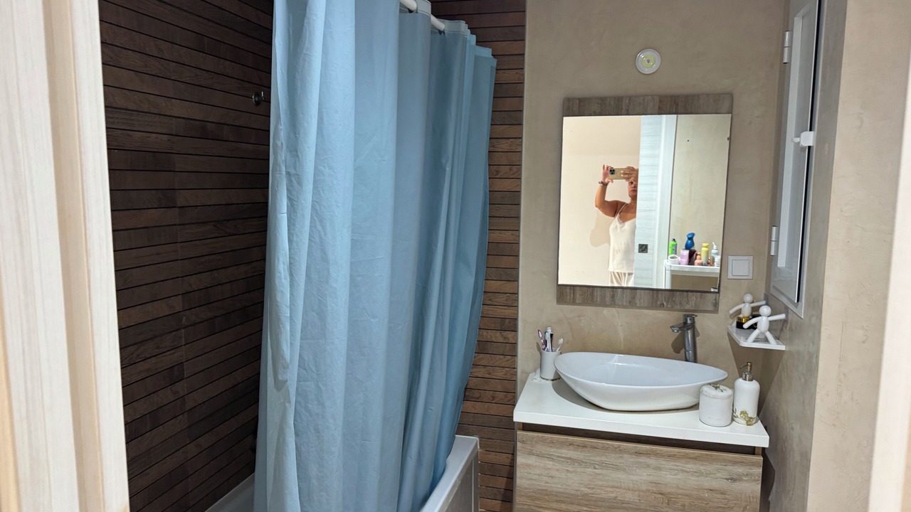 Photo of Bathroom in Sousse - Monastir