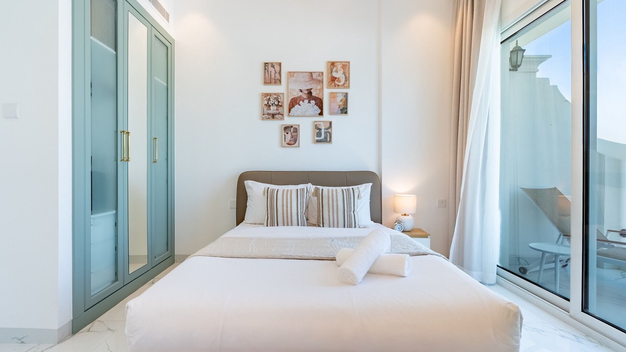 Photo of Bedroom in Al Barsha