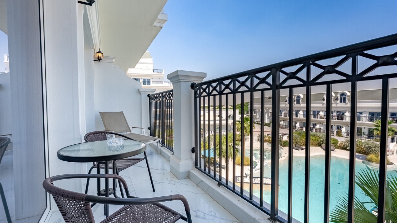 Photo of Outdoor in Al Barsha