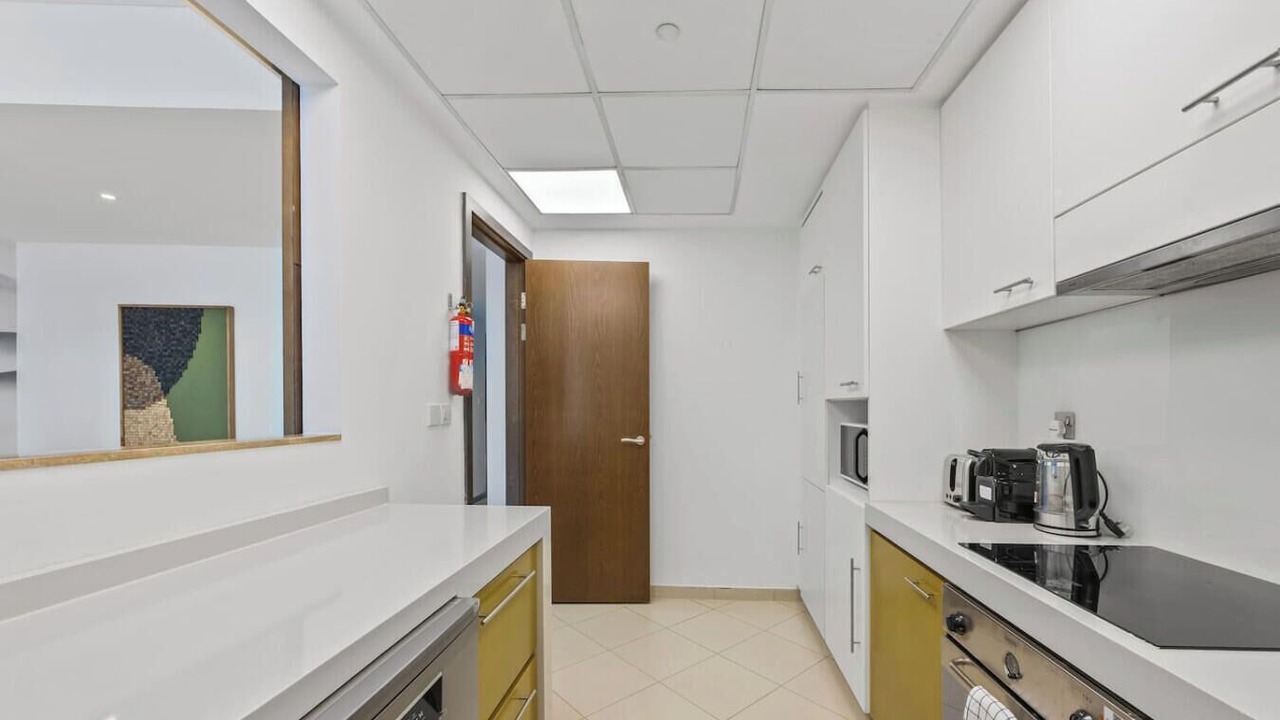 Photo of Kitchen in Dubai Festival City