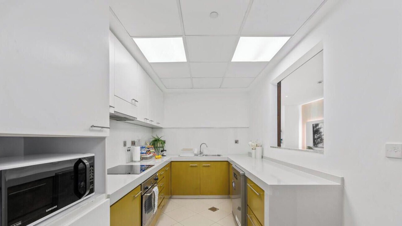 Photo of Kitchen in Dubai Festival City