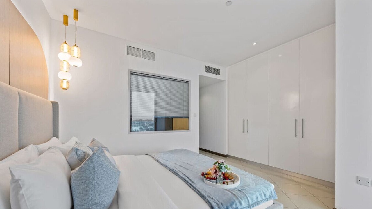 Photo of Bedroom in Dubai Festival City