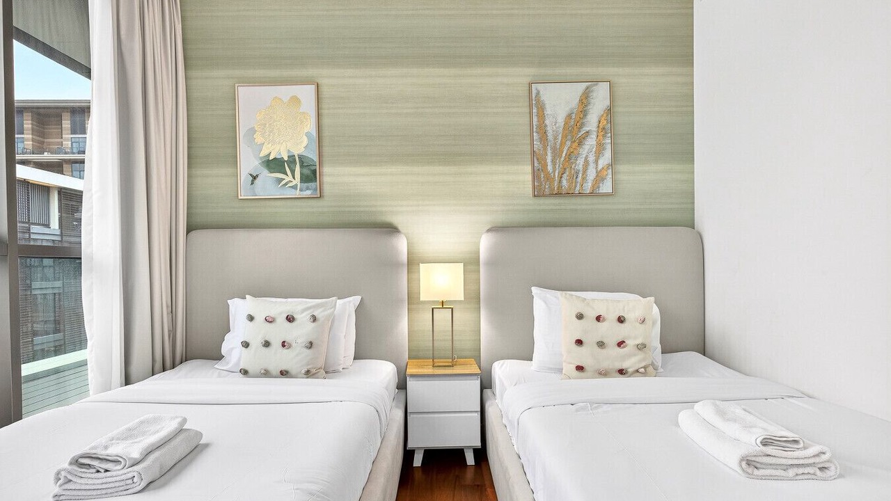 Photo of Bedroom in Al Wasl
