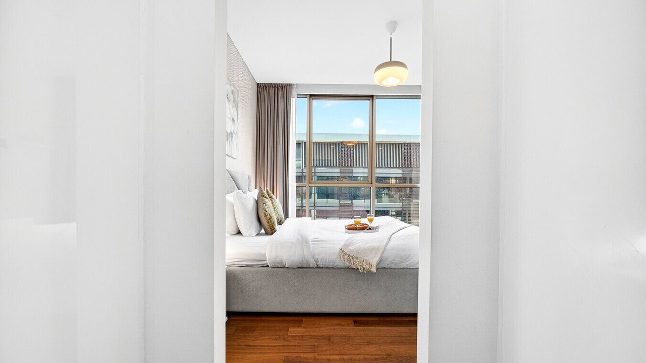 Photo of Bedroom in Al Wasl