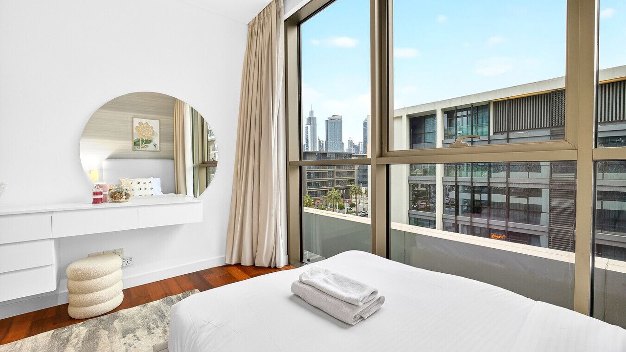 Photo of Bedroom in Al Wasl