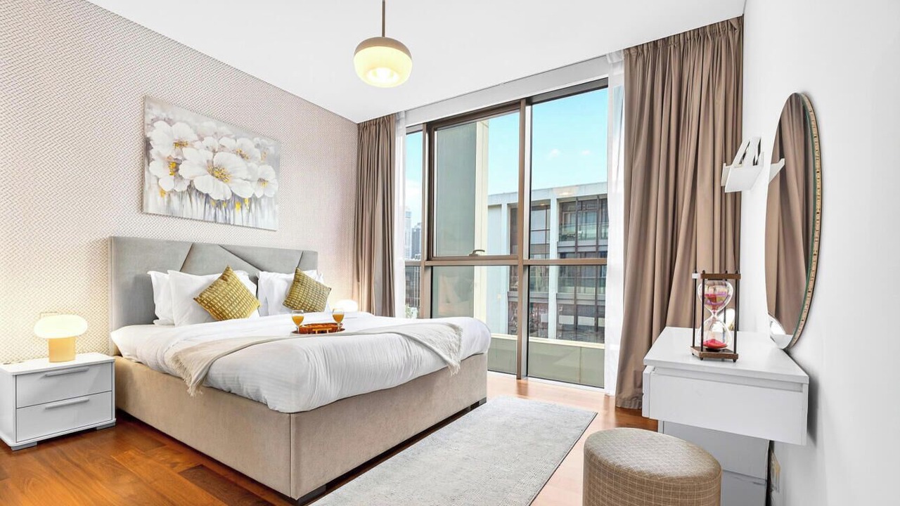 Photo of Bedroom in Al Wasl