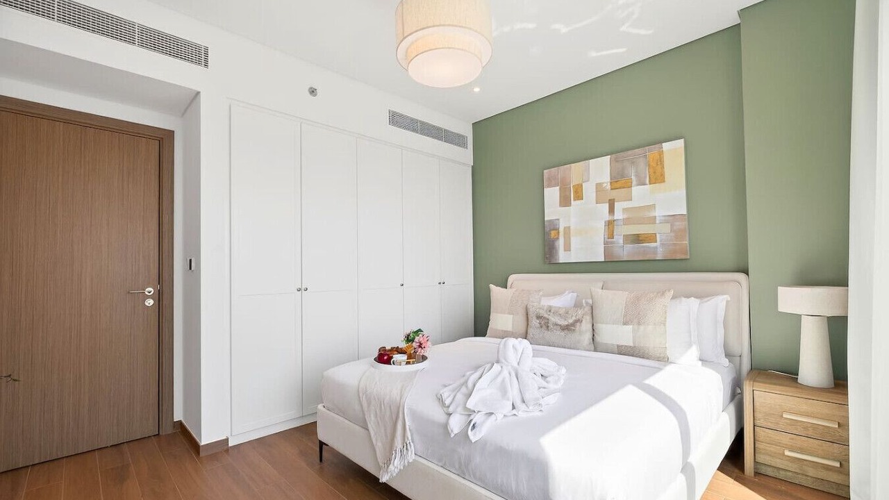Photo of Bedroom in Al Wasl