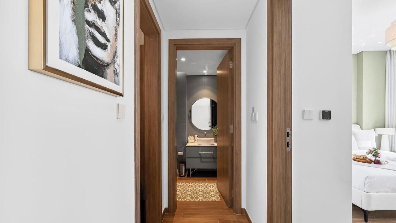 Photo of Bedroom in Al Wasl