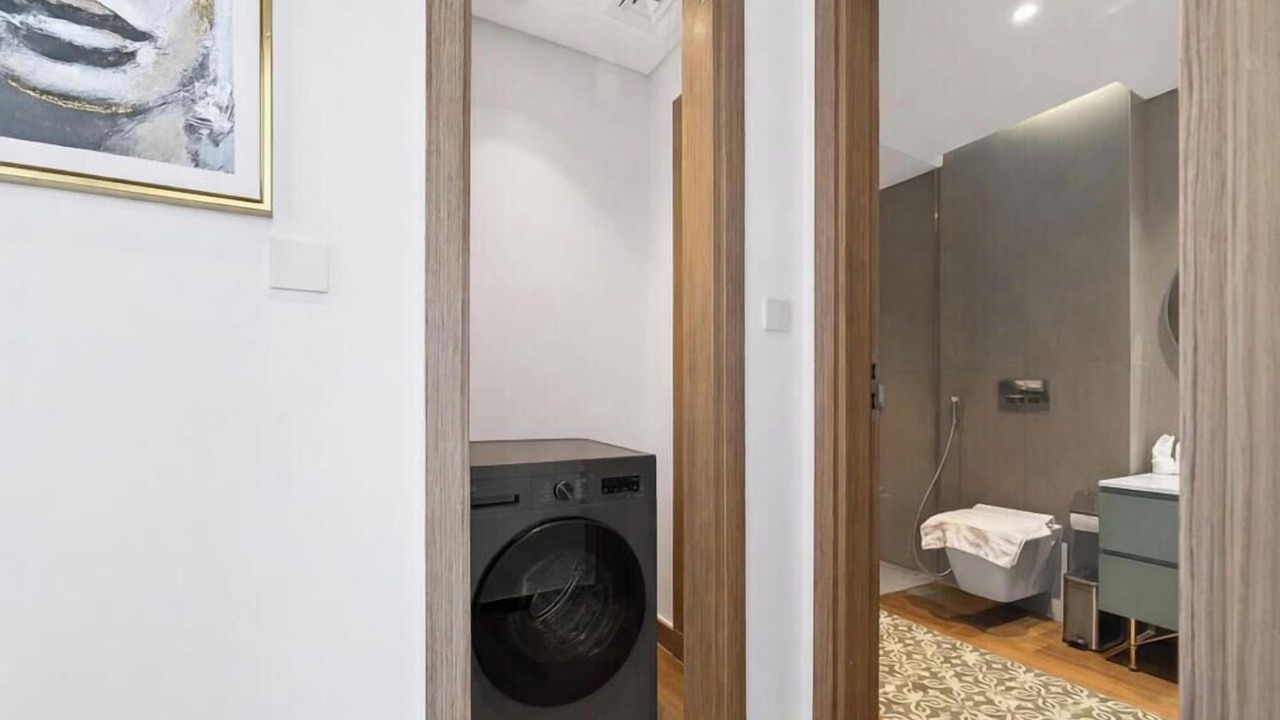 Photo of Bathroom in Al Wasl